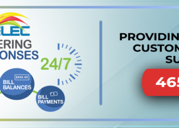 SKELEC DONATES $15,000 TO DEPARTMENT OF SOCIAL SERVICES AND COMMUNITY DEVELOPMENT