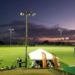 VERCHILDS PLAYING FIELD RENAMED SAMUEL-WILLAMS SPORTS COMPLEX; NEW OUTDOOR LIGHTS ALSO COMMISSIONED