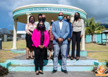 CFBC COMMEMORATES FOUNDERS WEEK 2021 UNDER THE THEME “HONOURING THE PAST, CELEBRATING THE PRESENT, CREATING A SUSTAINABLE FUTURE”