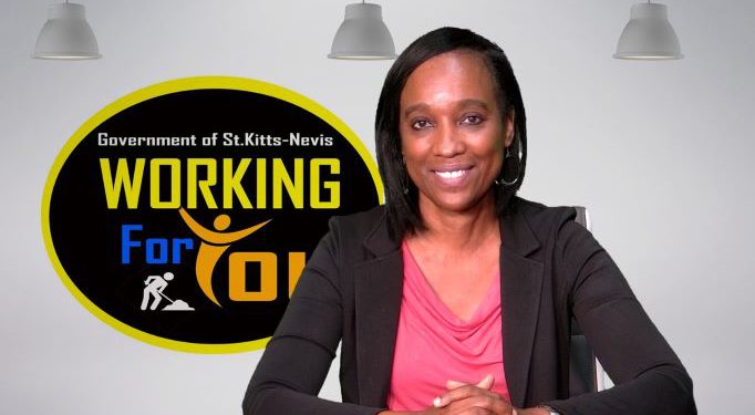 COUNSELLING DEPARTMENT IN ST. KITTS OFFERS A WIDE RANGE OF SERVICES TO THE PUBLIC