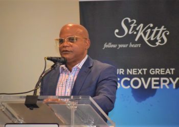 MINISTRY OF TOURISM MAKING MAJOR STRIDES IN RE-OPENING CRUISE TOURISM SECTOR