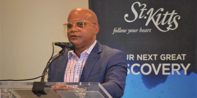 MINISTRY OF TOURISM MAKING MAJOR STRIDES IN RE-OPENING CRUISE TOURISM SECTOR