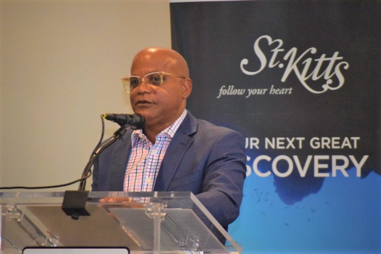 MINISTRY OF TOURISM MAKING MAJOR STRIDES IN RE-OPENING CRUISE TOURISM SECTOR