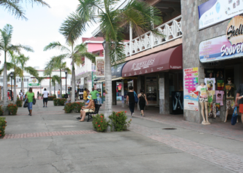PORT ZANTE TO BECOME A BUBBLE FOR ARRIVAL OF CELEBRITY EQUINOX ON SEPTEMBER 14