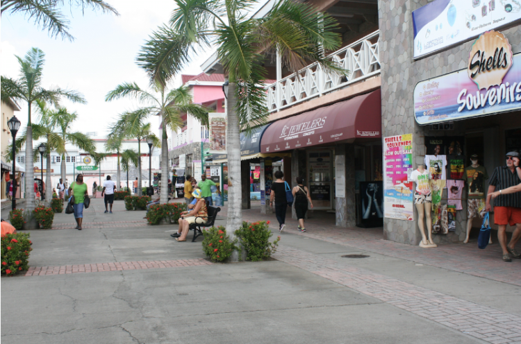 PORT ZANTE TO BECOME A BUBBLE FOR ARRIVAL OF CELEBRITY EQUINOX ON SEPTEMBER 14