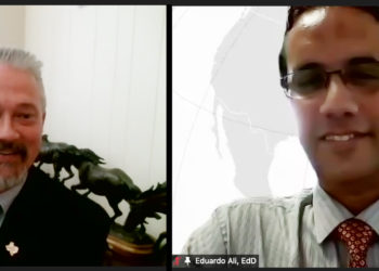 Caribbean Examinations Council® Signs MOU With MSU Texas