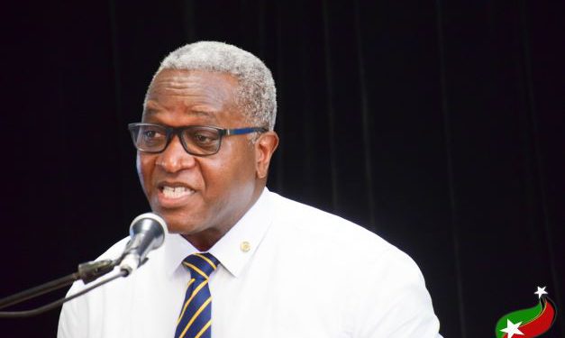 THE BENEFITS OF VACCINATION FAR OUTWEIGH THE RISKS; VACCINATED TEACHERS AND STUDENTS ARE CRITICAL FOR IN-PERSON LEARNING – MEDICAL CHIEF OF STAFF AT JNF GENERAL HOSPITAL