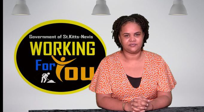 ACCESSING SERVICES AT THE COUNSELLING DEPARTMENT IS DONE VIA A PROCESS, SAYS COUNSELLOR RAWLINS