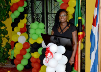 Message to Students on the Occasion of the 38th Independence Anniversary of the Federation of Saint Kitts and Nevis