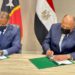 Saint Kitts and Nevis establishes diplomatic relations with Egypt