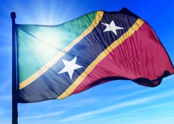 OECS Congratulates Saint Kitts and Nevis on 38th Anniversary of Independence