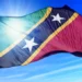 OECS Congratulates Saint Kitts and Nevis on 38th Anniversary of Independence