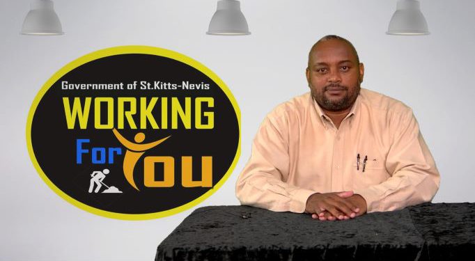 REGIONAL AND INTERNATIONAL PARTNERS STAND READY TO ASSIST ST. KITTS AND NEVIS IN TIMES OF DISASTERS