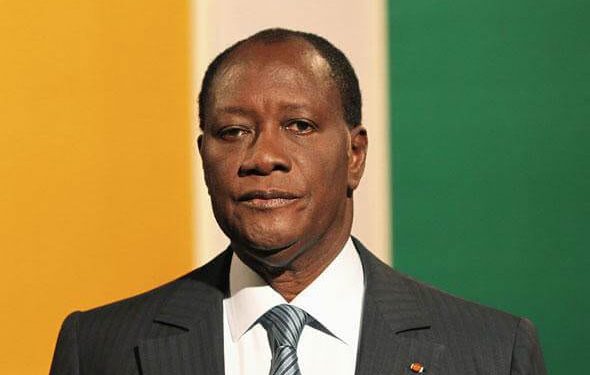 REPUBLIC OF CÔTE D’IVOIRE EXTENDS BEST WISHES TO ST. KITTS AND NEVIS ON ITS CELEBRATION OF 38 YEARS AS A SOVEREIGN NATION