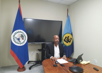 CARICOM Ministerial Workshop Discusses Climate Emergency Ahead of COP 26