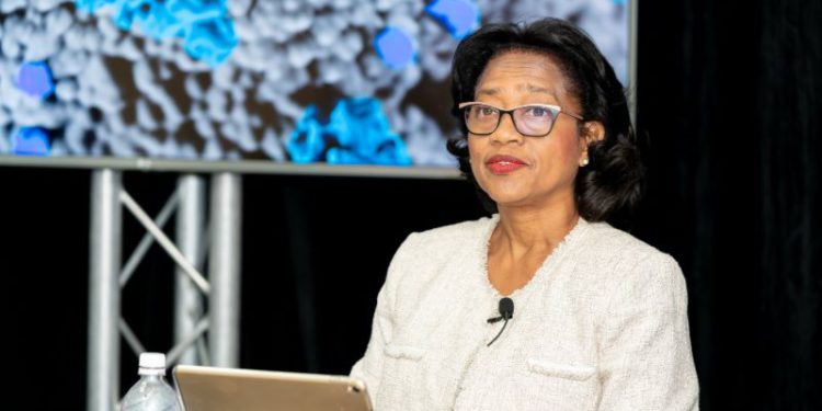 CLOSURE OF CLASSES KEY TO CURBING THE SPREAD OF COVID-19 IN OUR SCHOOLS; SIGNIFICANT NUMBER OF TESTS BEING DONE DAILY – CMO DR. HAZEL LAWS