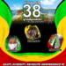 FOUNDER OF OBSERVER TIMES IN INDIA CONGRATULATES ST. KITTS AND NEVIS ON OCCASION OF ITS 38TH ANNIVERSARY OF INDEPENDENCE