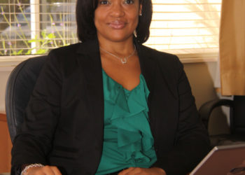 St. Kitts Tourism Authority CEO  Interviewed by Travelweek
