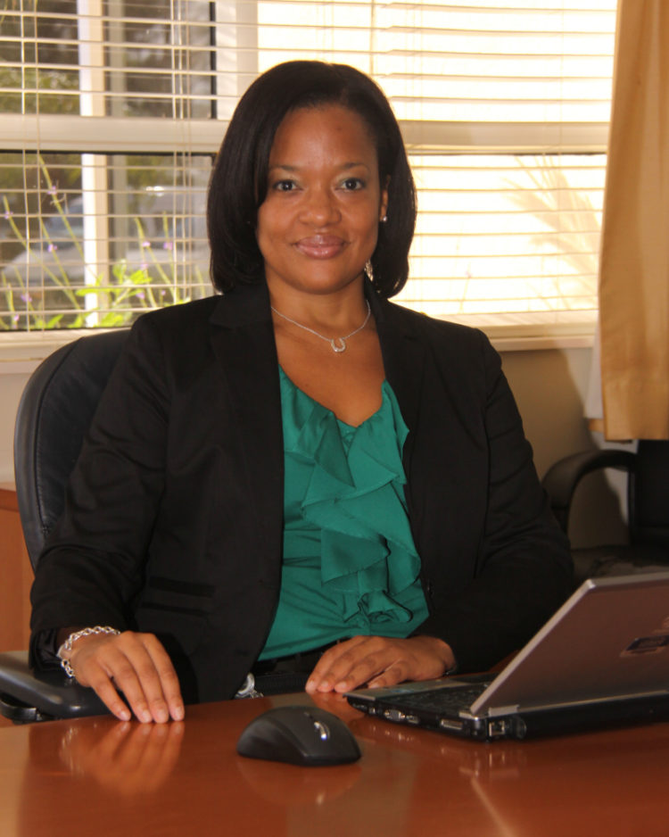 St. Kitts Tourism Authority CEO  Interviewed by Travelweek