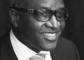 EXPANSION OF VACCINATION PROGRAMME, ROBUST CONTACT TRACING AND TESTING PROVIDING RELIABLE COVID-19 INFORMATION – DR. WILKINSON