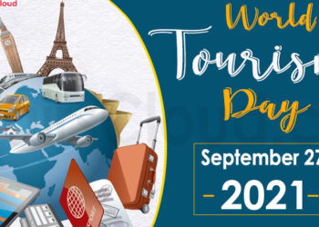 ST. KITTS AND NEVIS OBSERVES WORLD TOURISM DAY.
