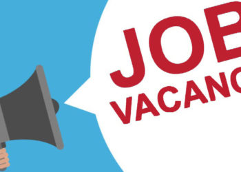 Vacancy for Unit Assistant – Conference and Protocol