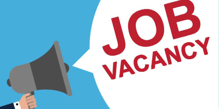 Vacancy for Unit Assistant – Conference and Protocol