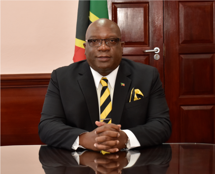 PRIME MINISTER HARRIS TO DELIVER HIS INDEPENDENCE ADDRESS ON SUNDAY AT 6:00AM