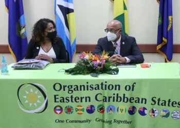 CARPHA and the OECS collaborate for Healthier, Safer Tourism