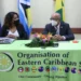 CARPHA and the OECS collaborate for Healthier, Safer Tourism