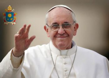 HIS HOLINESS POPE FRANCIS OFFERS PRAYERS FOR THE PEOPLE OF ST. KITTS AND NEVIS ON THEIR 38TH INDEPENDENCE CELEBRATIONS