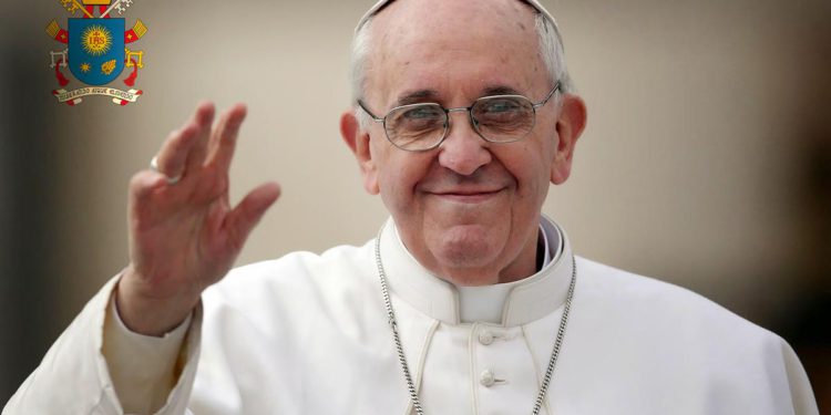 HIS HOLINESS POPE FRANCIS OFFERS PRAYERS FOR THE PEOPLE OF ST. KITTS AND NEVIS ON THEIR 38TH INDEPENDENCE CELEBRATIONS