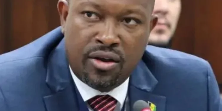 Farmers and Fishers in SVG Mobilized for Vaccination