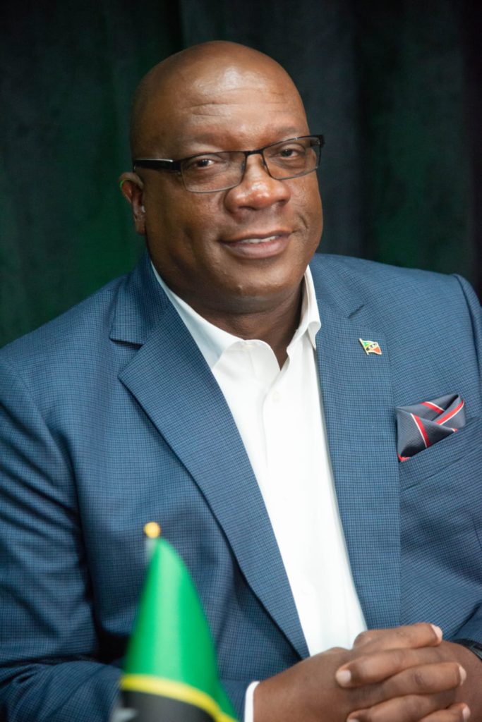 PRIME MINISTER HARRIS TO HOST HIS NEXT PRESS CONFERENCE ON TUESDAY, SEPTEMBER 28