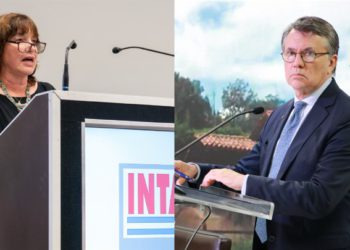 INTA of Argentina and IICA to promote digitalization of agriculture in the region through inter-American network