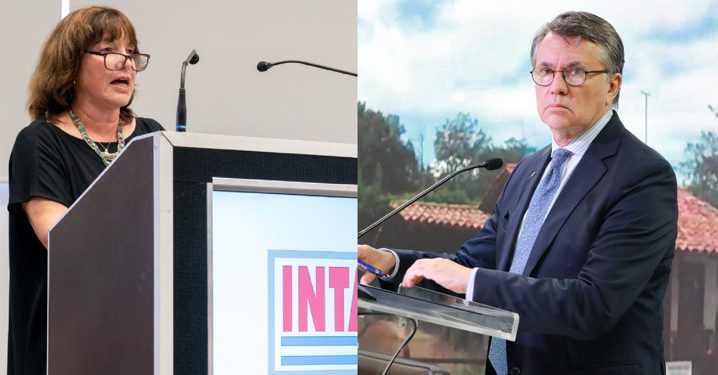 INTA of Argentina and IICA to promote digitalization of agriculture in the region through inter-American network