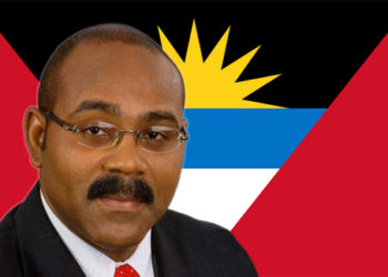 ANTIGUA AND BARBUDA OFFERS WELL WISHES FOR ST. KITTS AND NEVIS AS IT CELEBRATES 38TH YEARS OF INDEPENDENCE