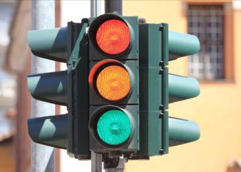 COMMISSIONING OF PHASE TWO TRAFFIC LIGHTS FURTHER DELAYED