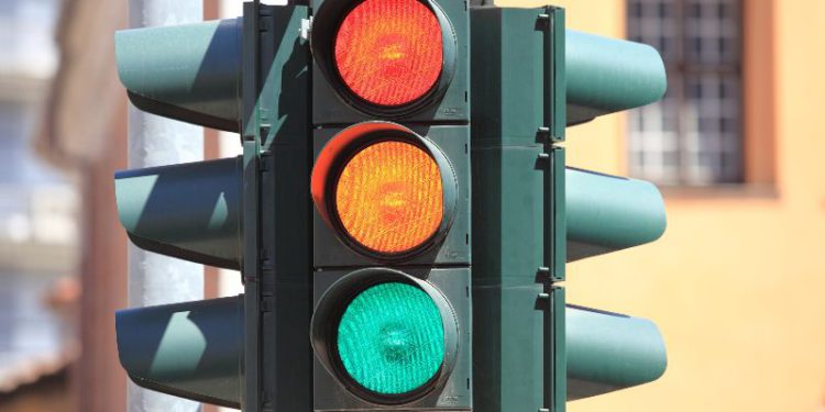 COMMISSIONING OF PHASE TWO TRAFFIC LIGHTS FURTHER DELAYED