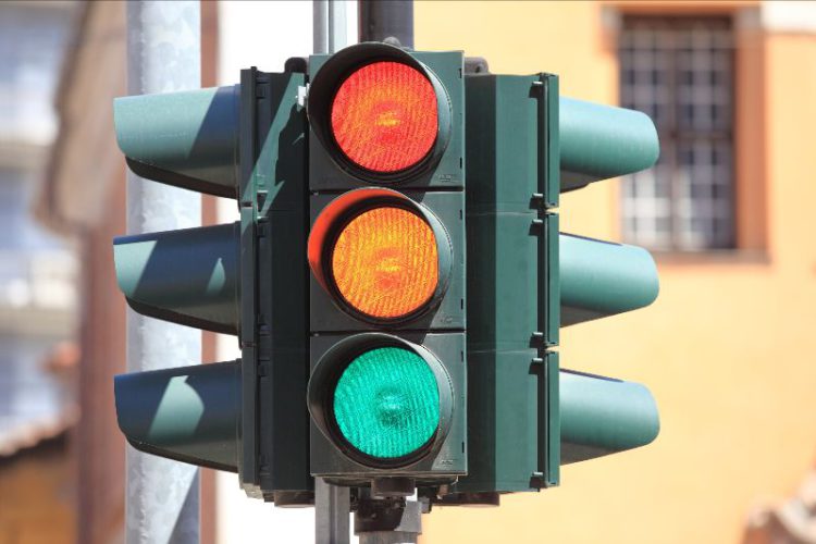 COMMISSIONING OF PHASE TWO TRAFFIC LIGHTS FURTHER DELAYED