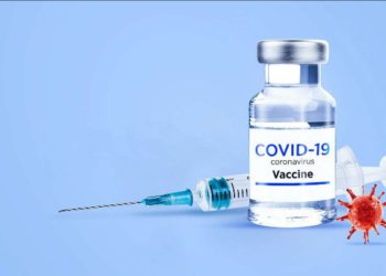 VACCINATED PERSONS ASKED TO REPORT ANY ADVERSE EFFECTS TO COVID-19 VACCINES TO HEALTH AUTHORITIES