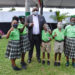 Be a hero to our nation by individually and collectively fighting Covid-19, PM Harris advises