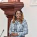 LABORATORY CAPACITY EXPANDED ACROSS ST. KITTS AND NEVIS TO PROCESS 492 SAMPLES PER DAY – MINISTER BYRON-NISBETT