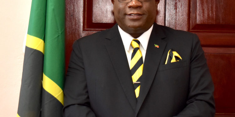 PRIME MINISTER HARRIS TO ADDRESS THE UNITED NATIONS GENERAL ASSEMBLY THIS EVENING