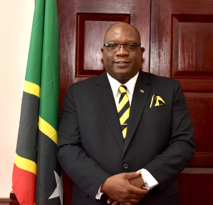 PRIME MINISTER HARRIS TO ADDRESS THE UNITED NATIONS GENERAL ASSEMBLY THIS EVENING