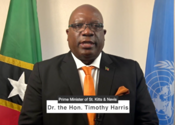 ST. KITTS AND NEVIS PRIME MINISTER THANKS INTERNATIONAL COMMUNITY FOR ITS RESPONSE TO VACCINE EQUITY