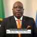 ST. KITTS AND NEVIS PRIME MINISTER THANKS INTERNATIONAL COMMUNITY FOR ITS RESPONSE TO VACCINE EQUITY