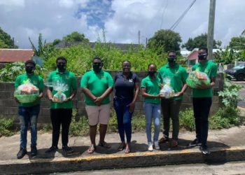 SKNYPA Continues 20th Anniversary Celebrations