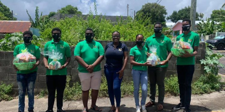 SKNYPA Continues 20th Anniversary Celebrations