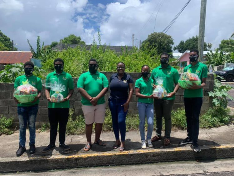 SKNYPA Continues 20th Anniversary Celebrations